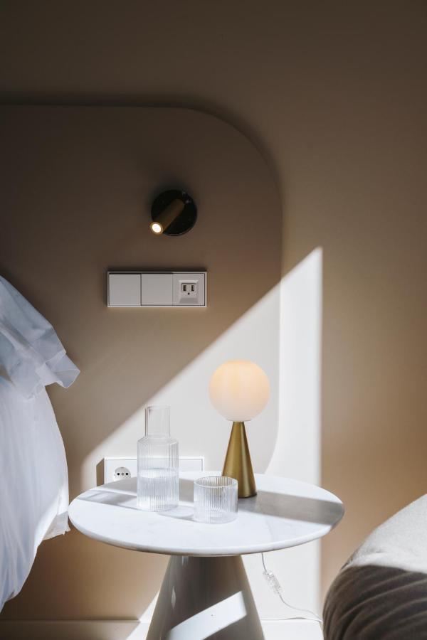 The Passage Apartments San Sebastian Bagian luar foto