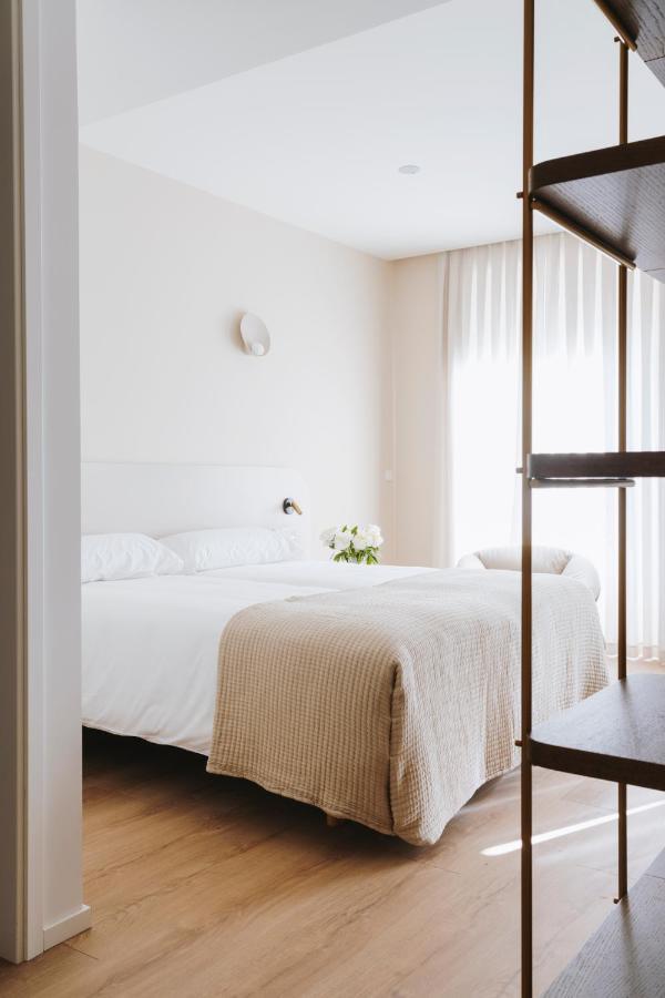 The Passage Apartments San Sebastian Bagian luar foto
