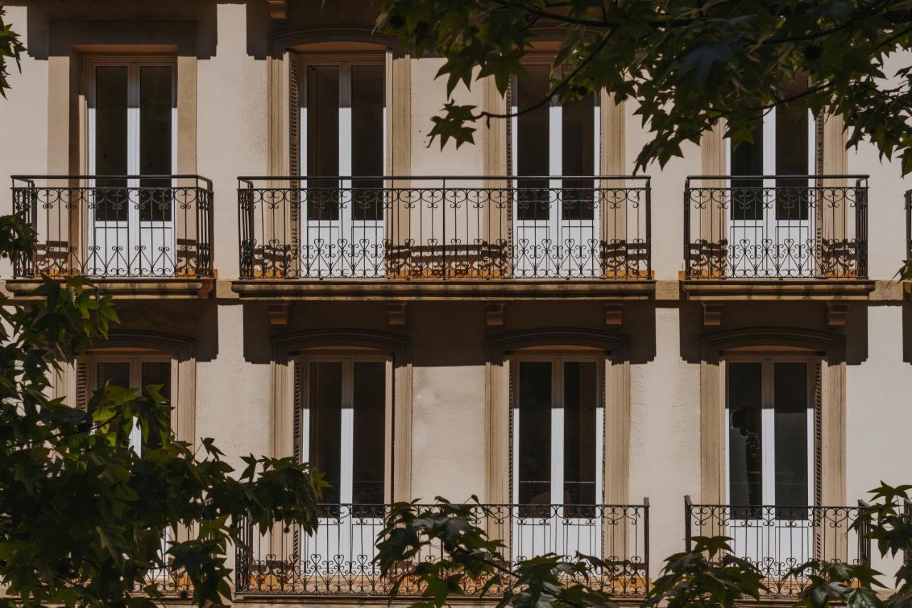 The Passage Apartments San Sebastian Bagian luar foto