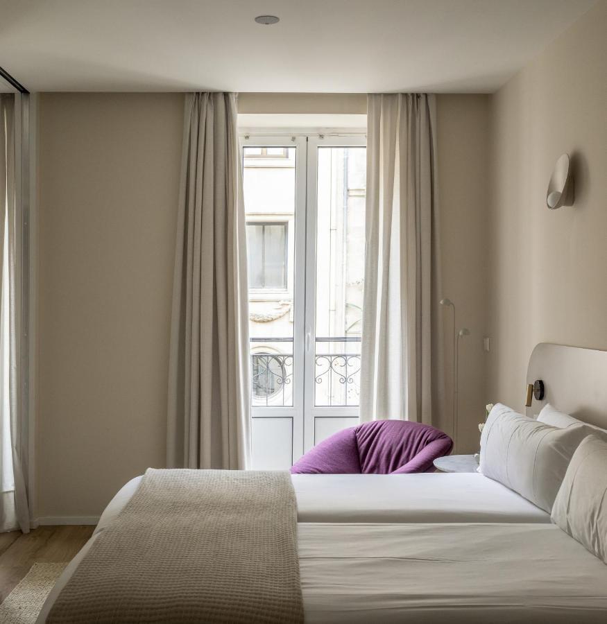 The Passage Apartments San Sebastian Bagian luar foto