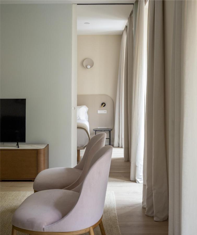 The Passage Apartments San Sebastian Bagian luar foto