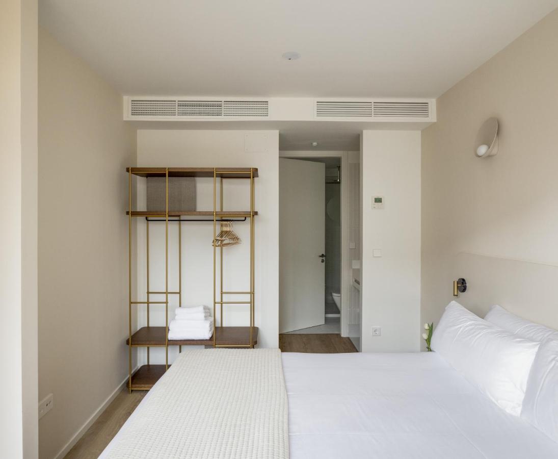 The Passage Apartments San Sebastian Bagian luar foto
