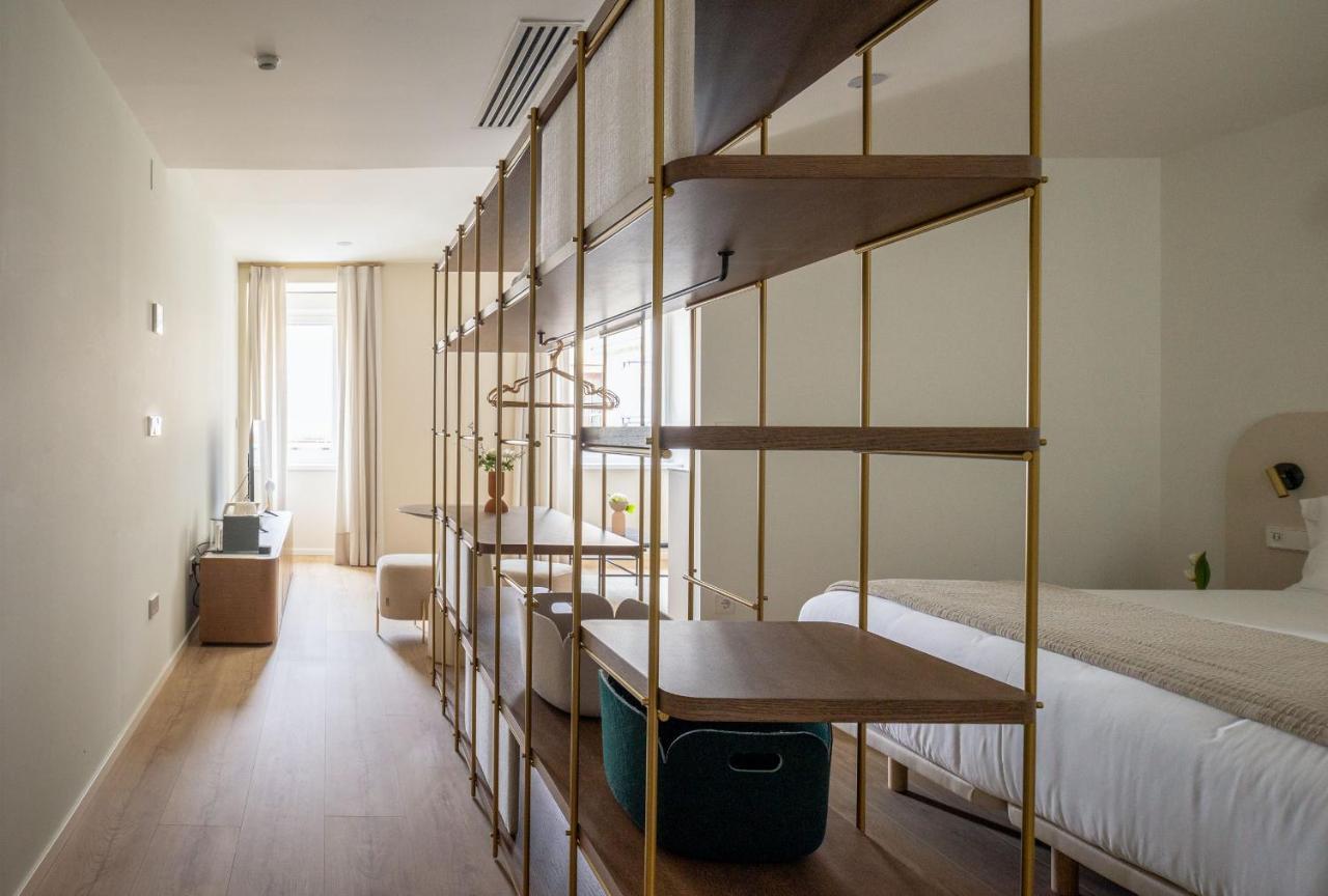 The Passage Apartments San Sebastian Bagian luar foto