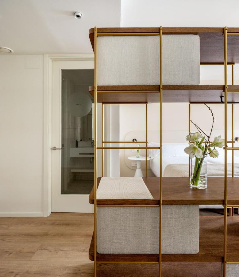 The Passage Apartments San Sebastian Bagian luar foto