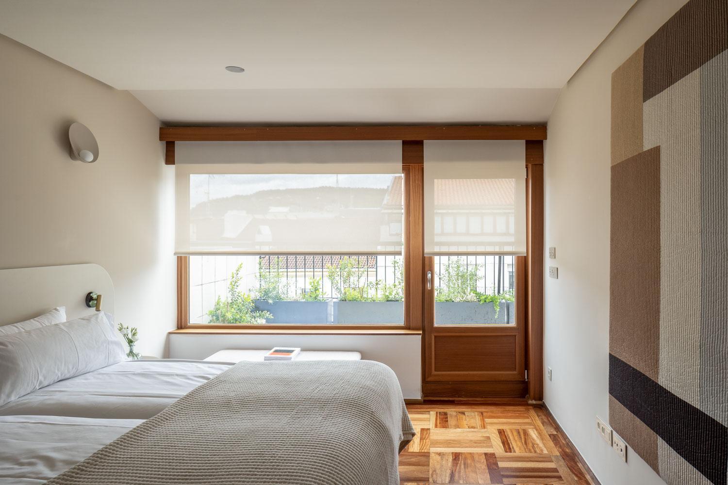 The Passage Apartments San Sebastian Bagian luar foto