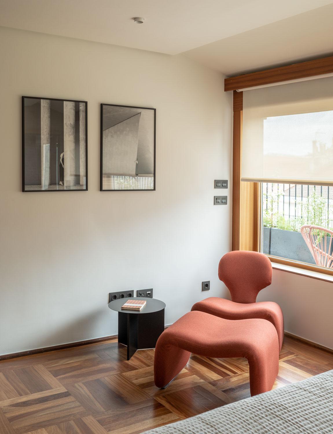 The Passage Apartments San Sebastian Bagian luar foto