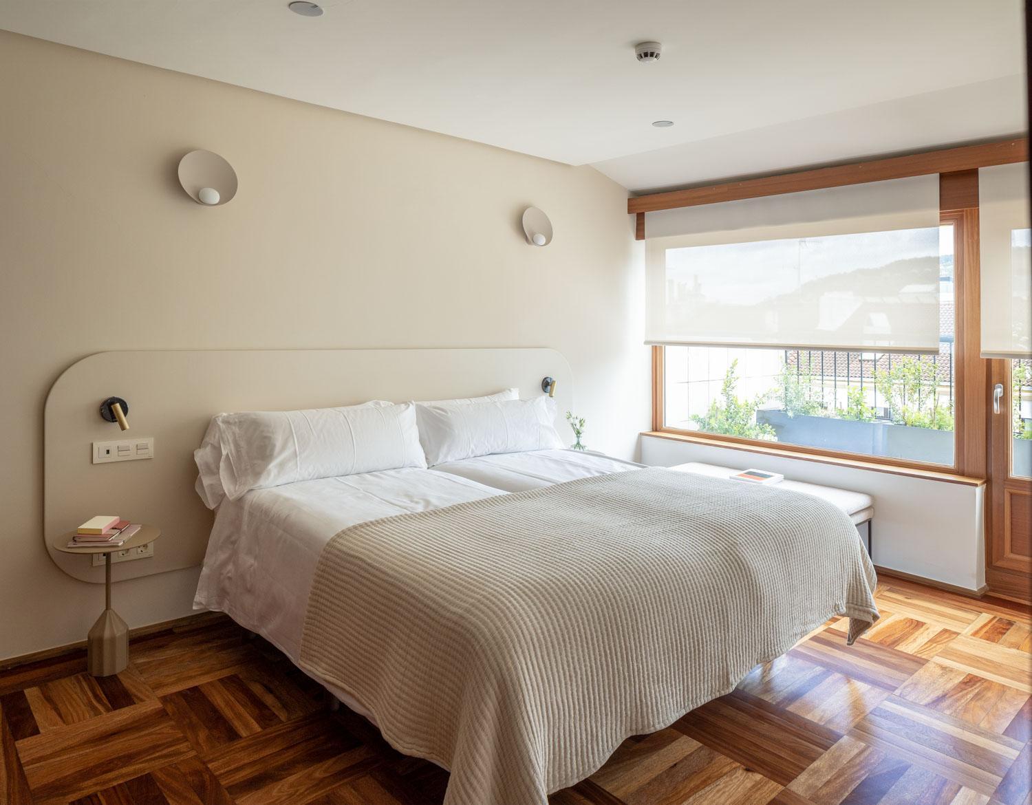 The Passage Apartments San Sebastian Bagian luar foto