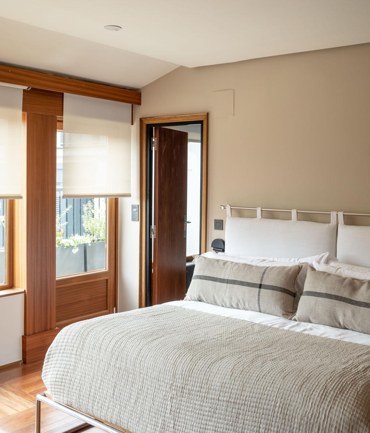 The Passage Apartments San Sebastian Bagian luar foto