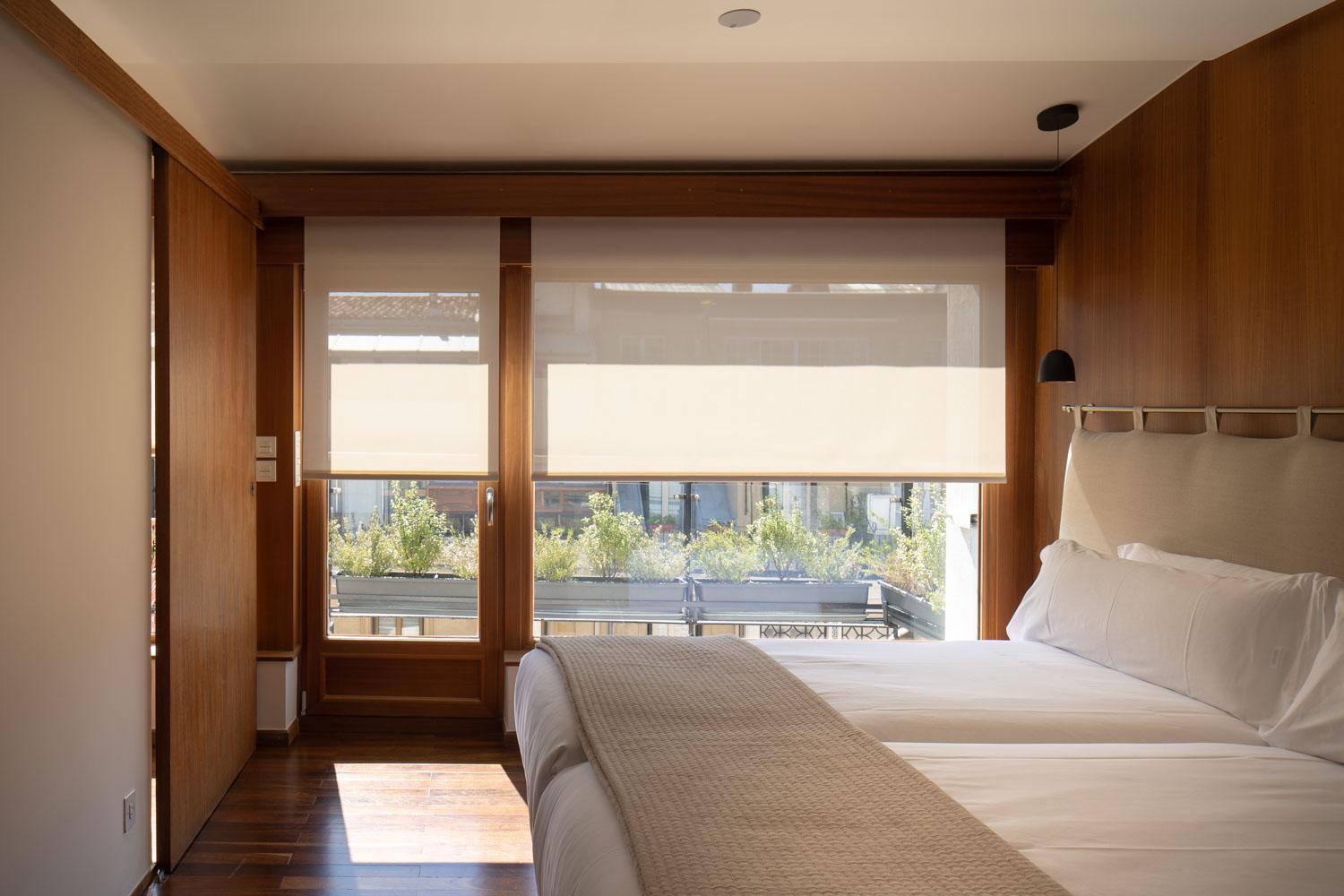 The Passage Apartments San Sebastian Bagian luar foto